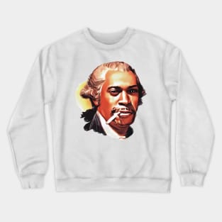 Dave Chappelle Washington Crewneck Sweatshirt